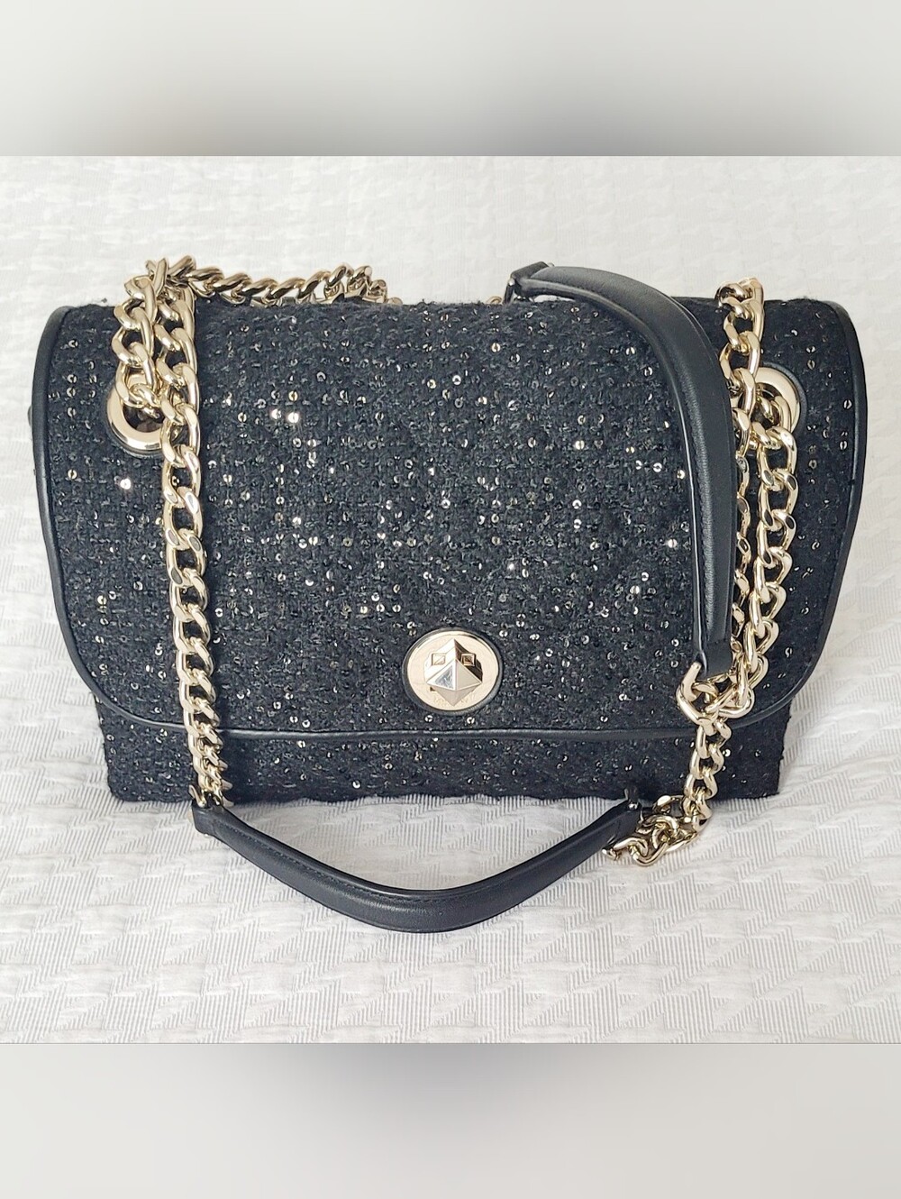 Kate Spade "Natalia" Bag - Picture 3 of 14